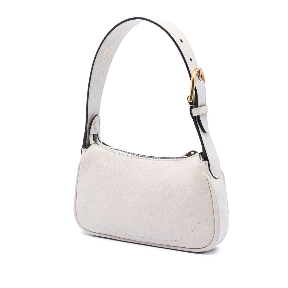Pre-Loved Gucci Mini Goatskin Aphrodite Shoulder Bag - Picture 2 of 7